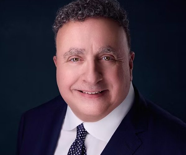 Anthony Mancini, founder of Mancini Law Group P.C., with over 30 years of personal injury trial experience.