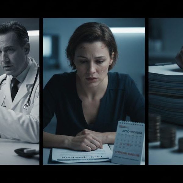 Traumatic brain injury financial recovery explained by Chicago personal injury attorneys