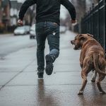 Dog bite victim learning about legal rights after a dog attack in Chicago, Illinois