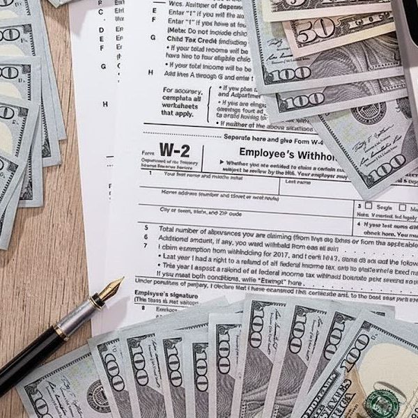 Illinois personal injury settlement taxes explained by a Chicago personal injury lawyer