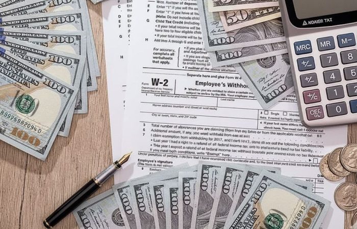 Illinois personal injury settlement taxes explained by a Chicago personal injury lawyer