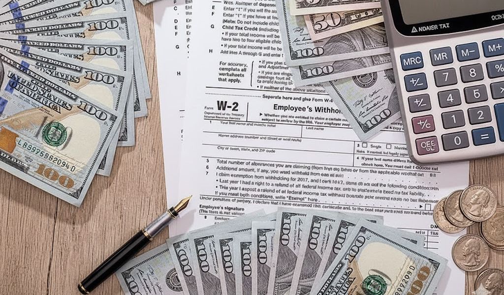 Illinois personal injury settlement taxes explained by a Chicago personal injury lawyer