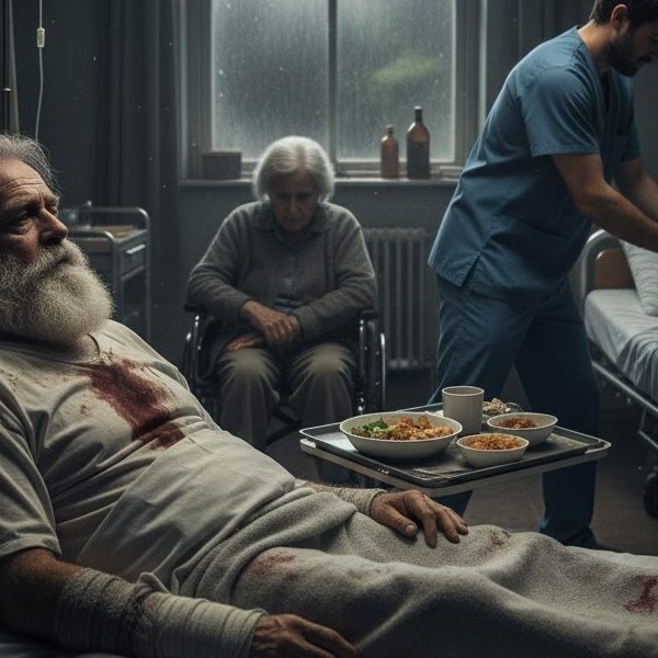 Signs of Nursing Home Abuse in Chicago Common warning signs of nursing home abuse and neglect in Chicago long-term care facilities