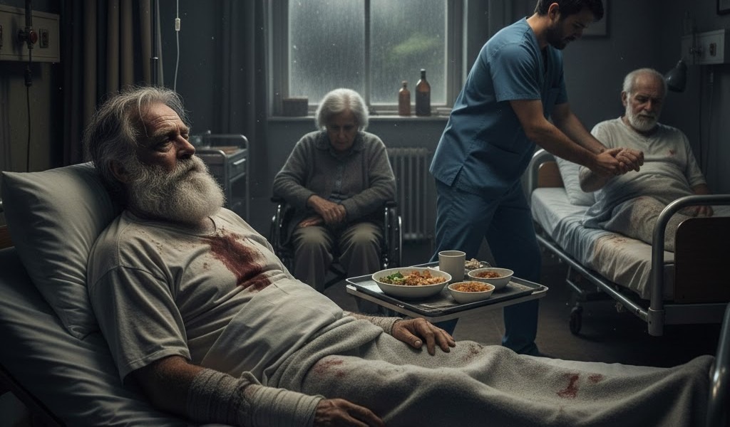 Common warning signs of nursing home abuse and neglect in Chicago long-term care facilities