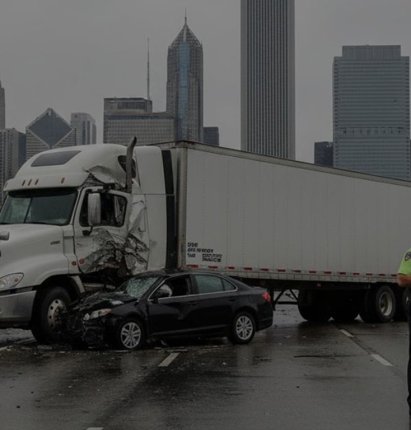 Truck Accident Attorneys in Chicago – Mancini Law Group P.C. Chicago truck accident lawyers representing victims of semi-truck and commercial vehicle crashes