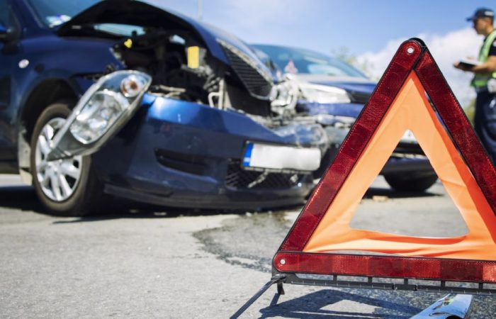 Uninsured Driver Car Accident in Illinois Car accident involving an uninsured driver in Illinois