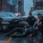 Steps to take after a motor vehicle accident to protect your case