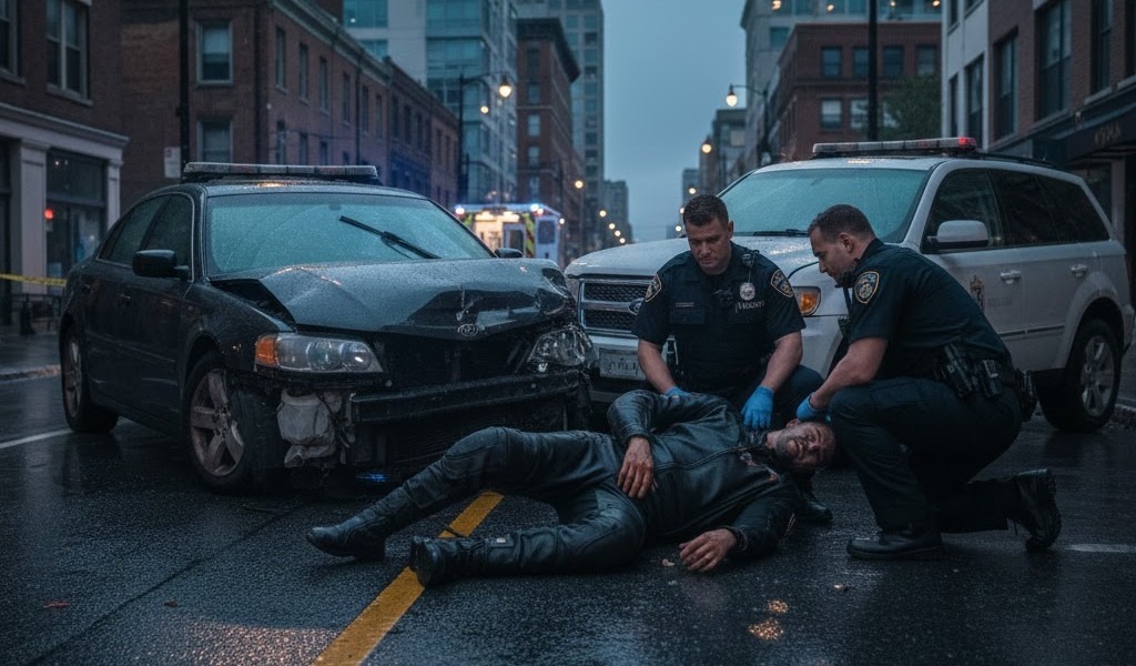 Steps to take after a motor vehicle accident to protect your case